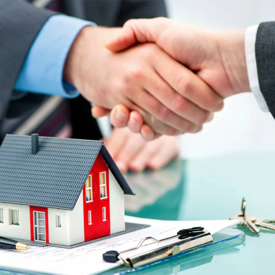 Cash‑Out Refinance