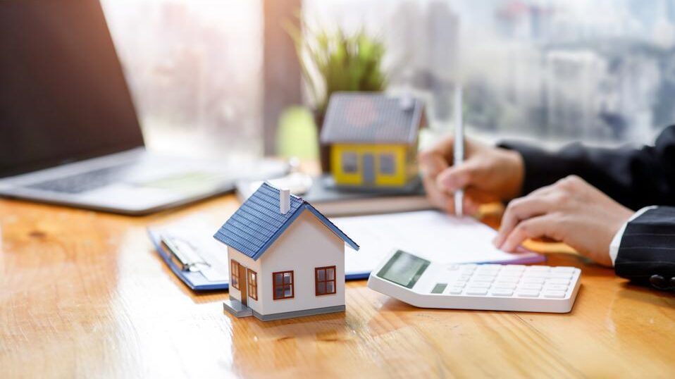 Investment property loan discussion