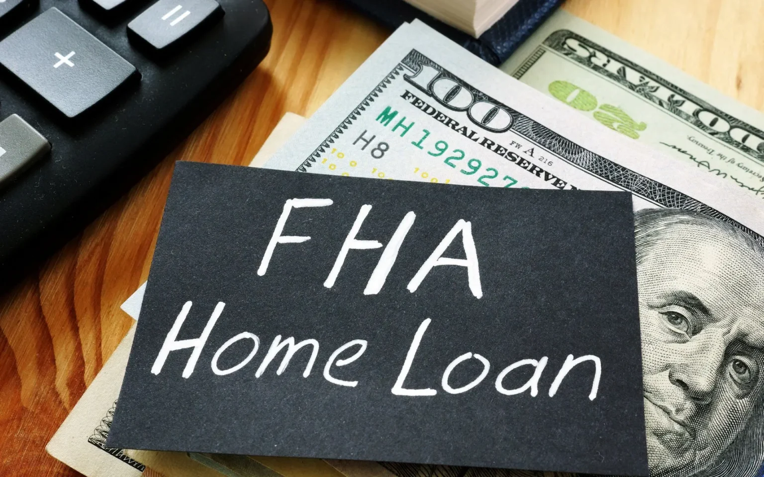 FHA Loan in San Diego, CA