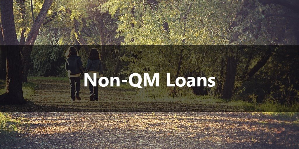 Jumbo Non-QM Loans