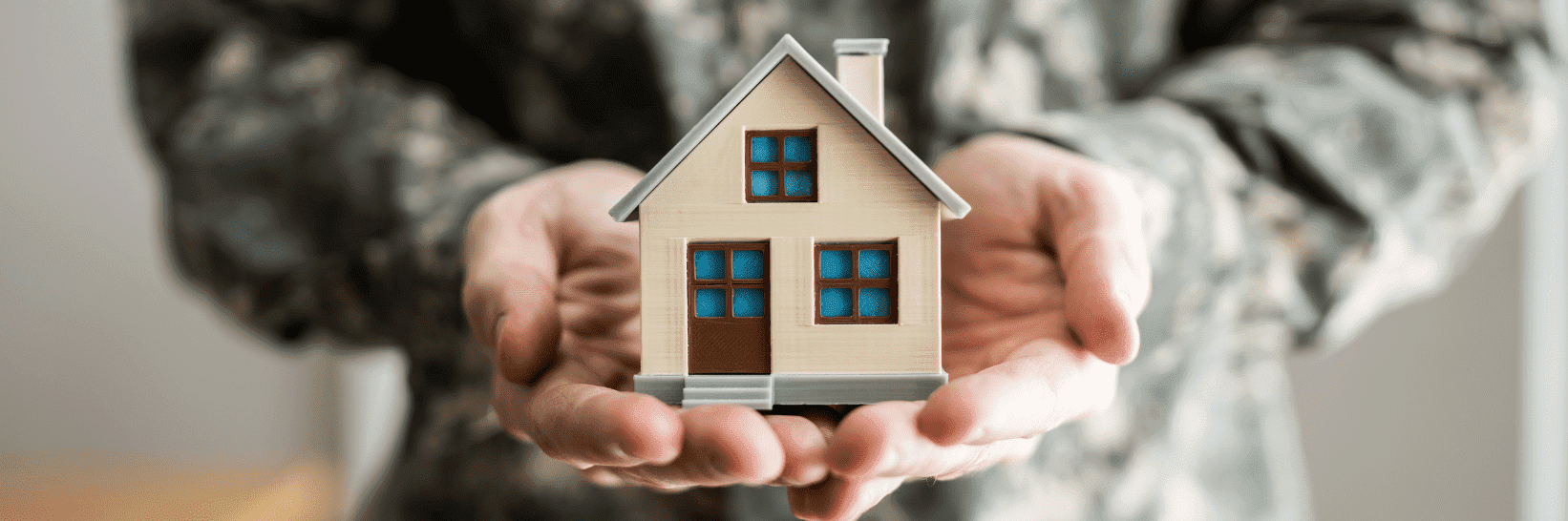 Home Purchase Loans