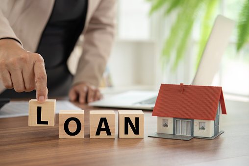 Home Purchase Loans