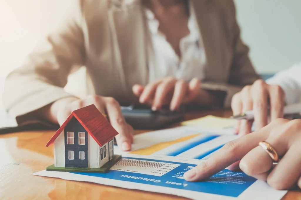 Home Purchase Loans