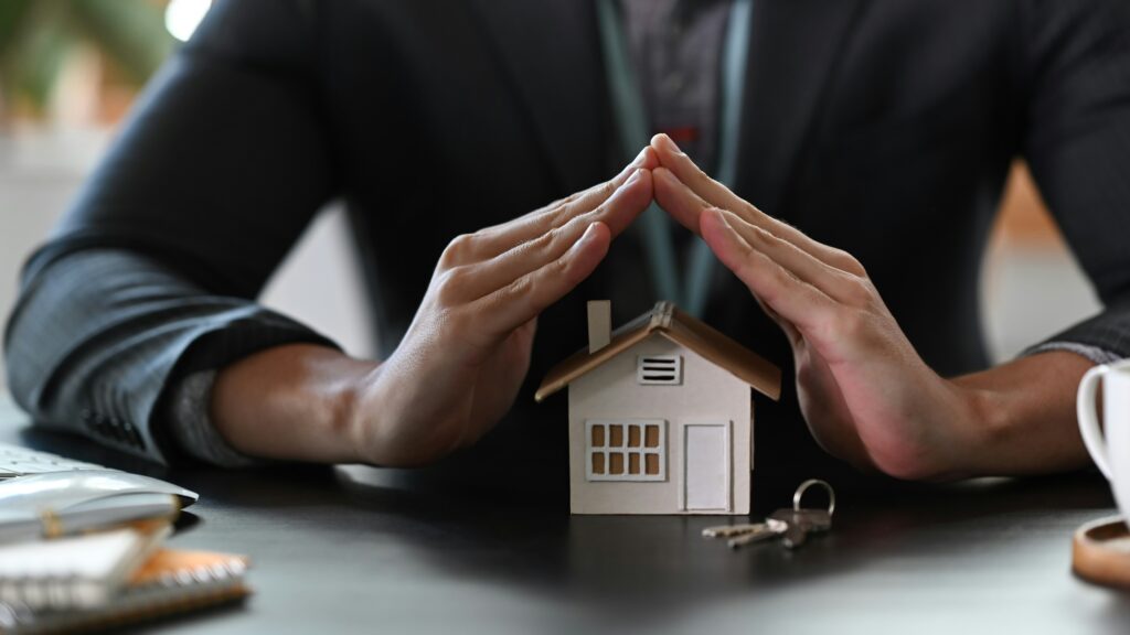 Second Mortgage Services